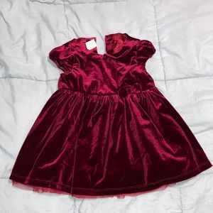 Baby dress